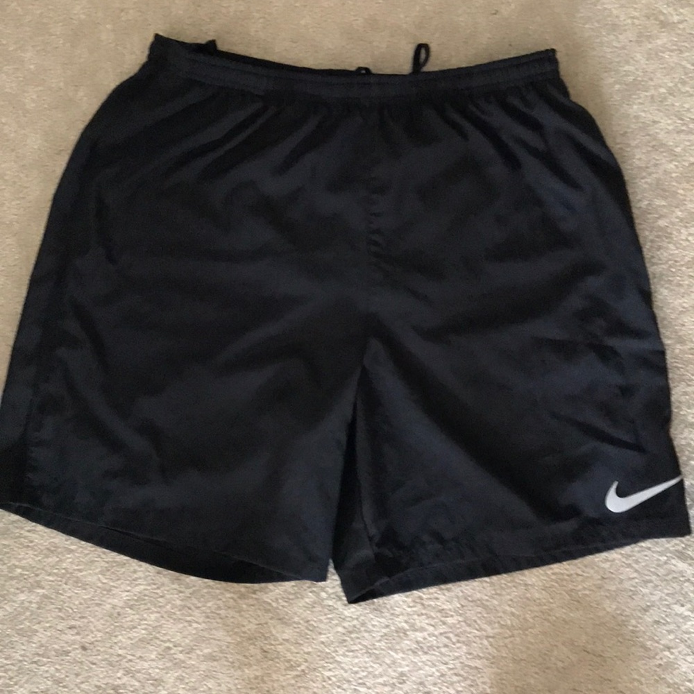 Nike Dry Fit Athletic shorts